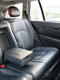 مرسيدس بنز E-Class